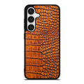 Alligator Skin Samsung Galaxy S24 FE Case