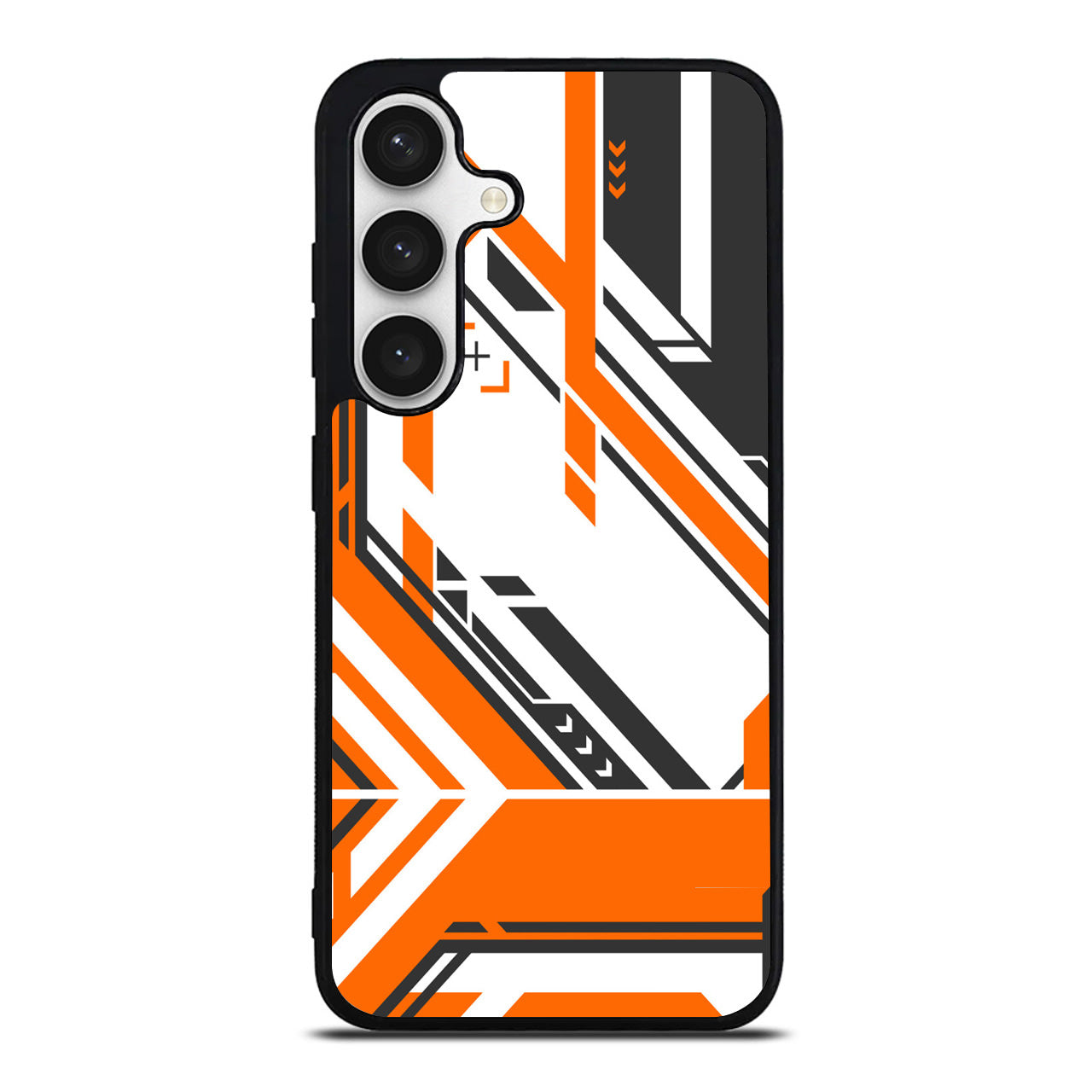 Asiimov Samsung Galaxy S24 FE Case