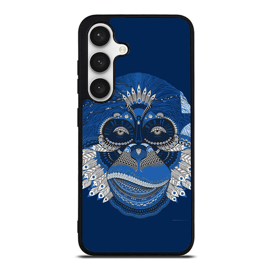 Blue Monkey Samsung Galaxy S24 FE Case