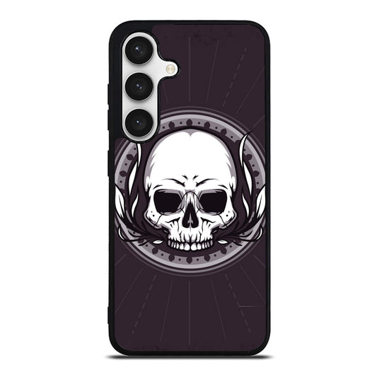 Bone Skull Club Samsung Galaxy S24 FE Case