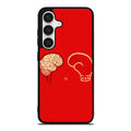 Brain Box Samsung Galaxy S24 FE Case