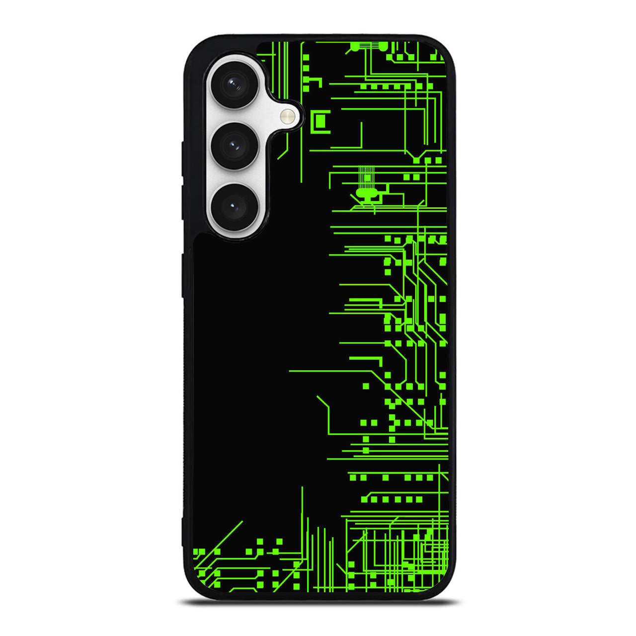 Circuit PCB Samsung Galaxy S24 FE Case