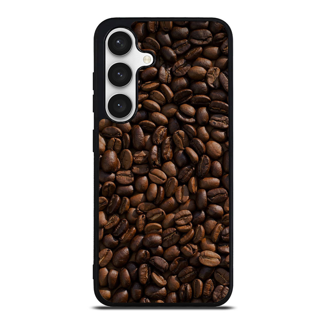 Coffee Beans Samsung Galaxy S24 FE Case