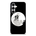 Dib and The ET Samsung Galaxy S24 FE Case