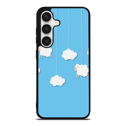 Flying Sheep Samsung Galaxy S24 FE Case