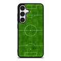 Football Field LP Samsung Galaxy S24 FE Case