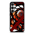 Geometric Samsung Galaxy S24 FE Case