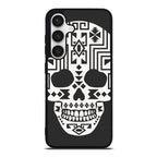 Greyskull Samsung Galaxy S24 FE Case