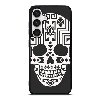 Greyskull Samsung Galaxy S24 FE Case