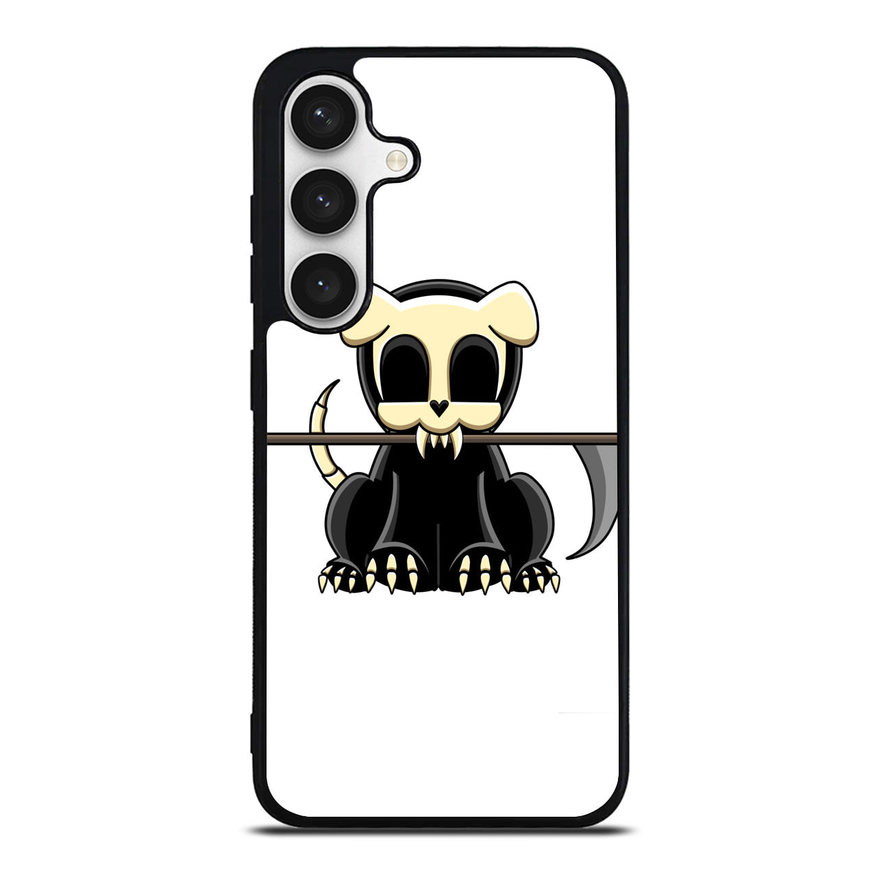 Grim Reapet Samsung Galaxy S24 FE Case