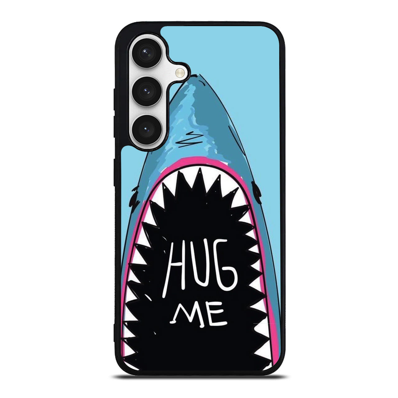 Hug Me Samsung Galaxy S24 FE Case