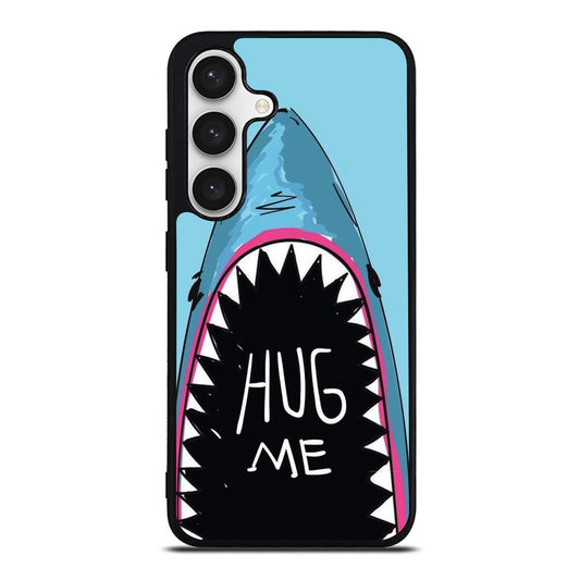 Hug Me Samsung Galaxy S24 FE Case