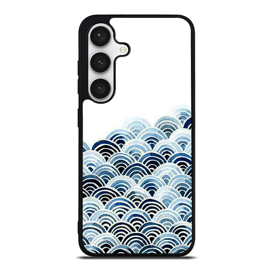 Japanese Wave Samsung Galaxy S24 FE Case