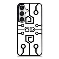 Juggernaut Stripe Samsung Galaxy S24 FE Case