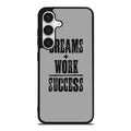 Key of Success Samsung Galaxy S24 FE Case