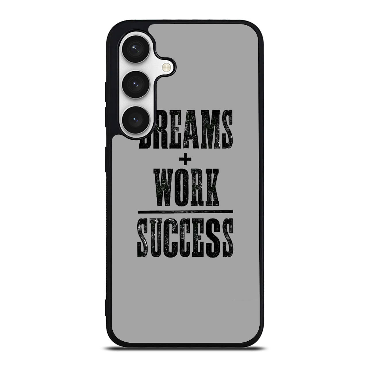 Key of Success Samsung Galaxy S24 FE Case