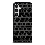 Keyboard Button Samsung Galaxy S24 FE Case