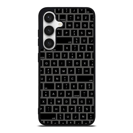 Keyboard Button Samsung Galaxy S24 FE Case