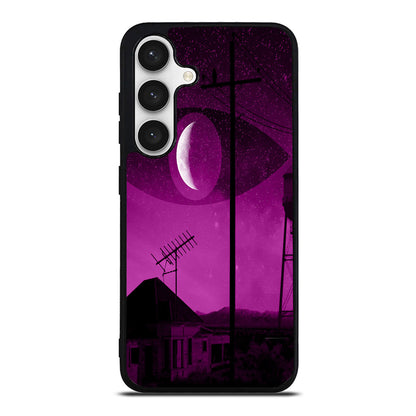 Like Night Vale Samsung Galaxy S24 FE Case