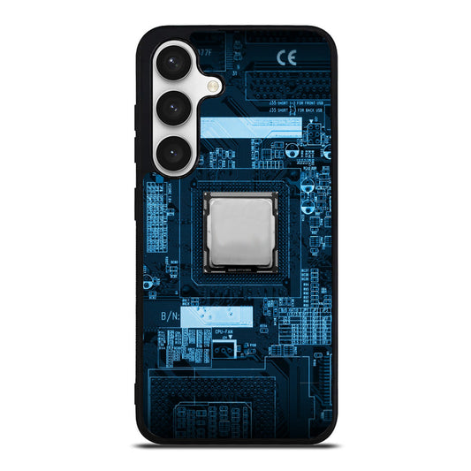 Mainboard Component Samsung Galaxy S24 FE Case