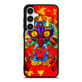 Majora Mask Fall Samsung Galaxy S24 FE Case