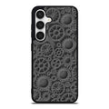 Mechanical Gears Samsung Galaxy S24 FE Case