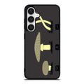 Mushroom Minimalism Samsung Galaxy S24 FE Case