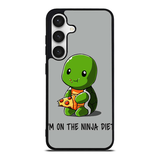 Ninja Diets Samsung Galaxy S24 FE Case