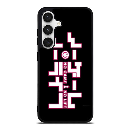 No Game No Life Samsung Galaxy S24 FE Case