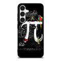 Pirate Pi Samsung Galaxy S24 FE Case