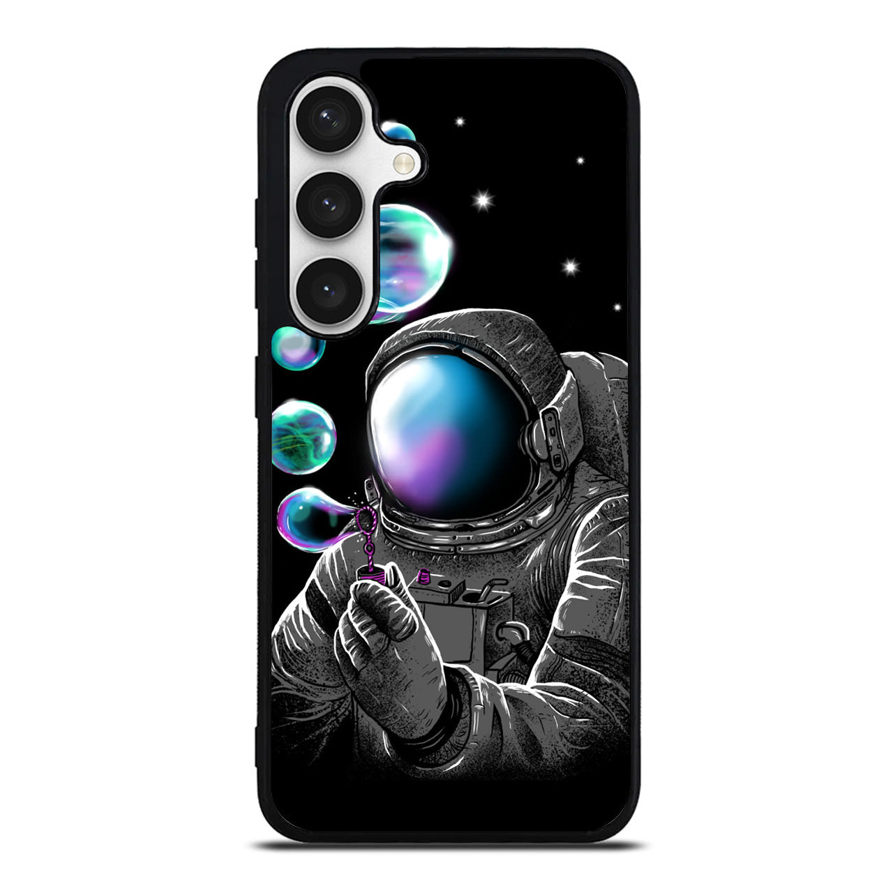 Planet Maker Samsung Galaxy S24 FE Case