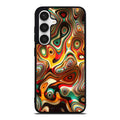 Plywood Art Samsung Galaxy S24 FE Case