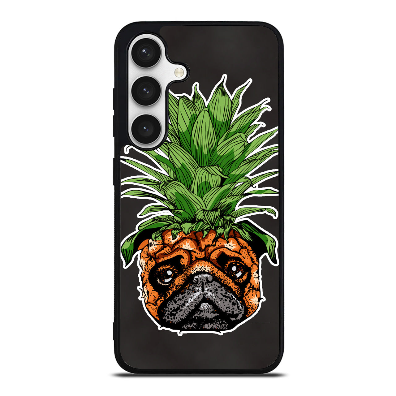 Pugnapple Samsung Galaxy S24 FE Case