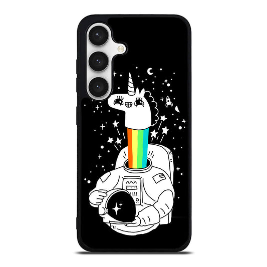 See You In Space Samsung Galaxy S24 FE Case