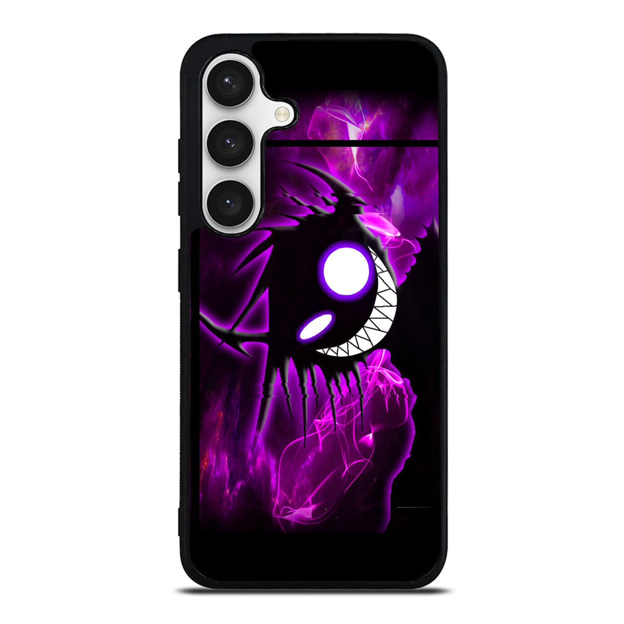 Sinister Minds Samsung Galaxy S24 FE Case