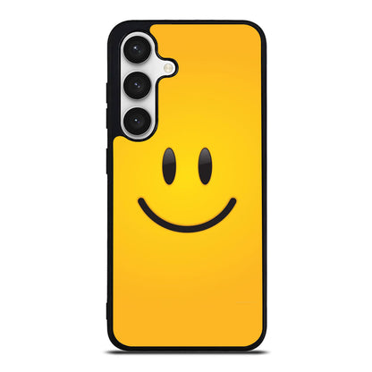 Smile Emoticon Samsung Galaxy S24 FE Case