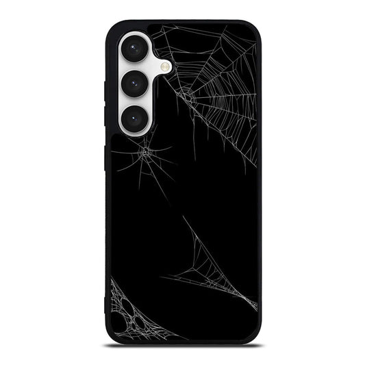 Spider Web Samsung Galaxy S24 FE Case