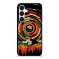 The Geometry Of Sunrise Samsung Galaxy S24 FE Case