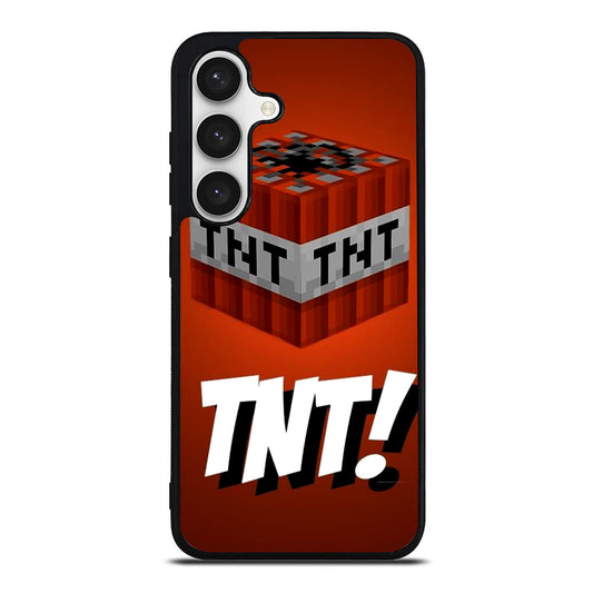 TNT Samsung Galaxy S24 FE Case