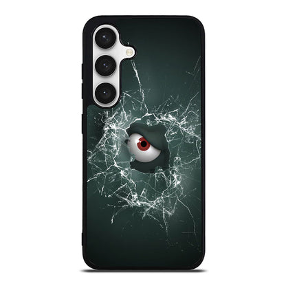 Watching you Samsung Galaxy S24 FE Case