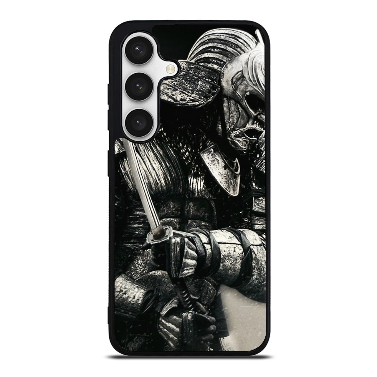 47 Ronin Samurai Samsung Galaxy S24 FE Case