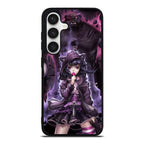 Annie And Tibbers Samsung Galaxy S24 FE Case