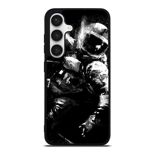 Astronaut Skafander Samsung Galaxy S24 FE Case