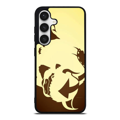 Avatar Appa Bison Samsung Galaxy S24 FE Case