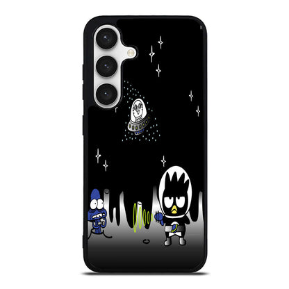 Badtz Maru Samsung Galaxy S24 FE Case