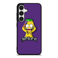 Bart Joker Samsung Galaxy S24 FE Case