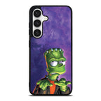 Bartentstein Treehouse Of Horror Samsung Galaxy S24 FE Case