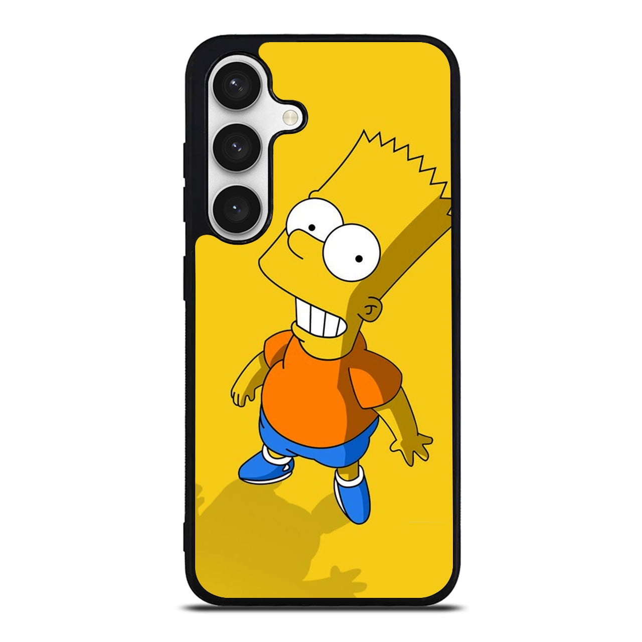 Bart The Oldest Child Samsung Galaxy S24 FE Case