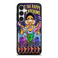 Chance The Rapper SOX Tour Samsung Galaxy S24 FE Case