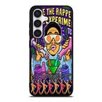 Chance The Rapper SOX Tour Samsung Galaxy S24 FE Case